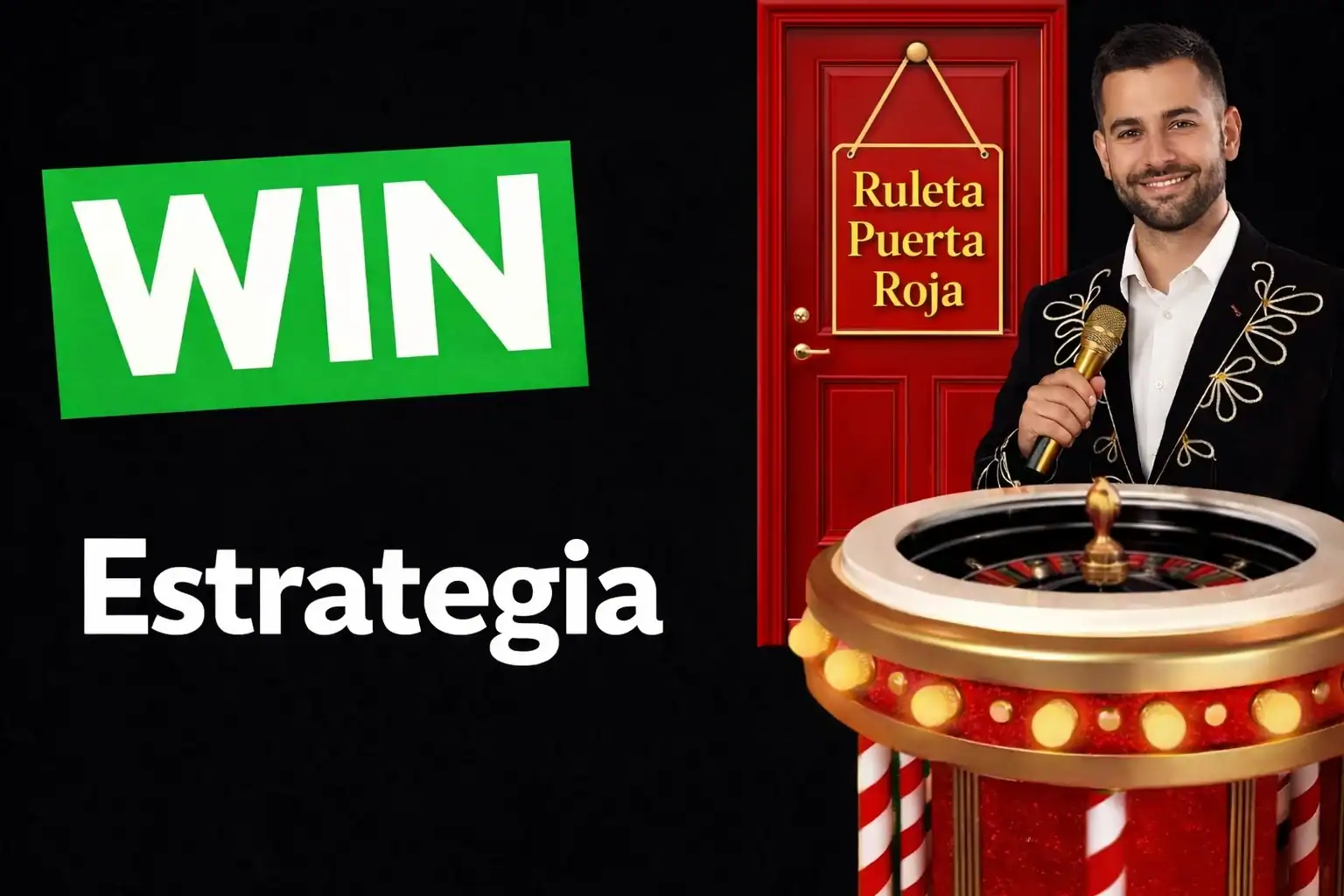 Ruleta Puerta Roja Estrategia banner